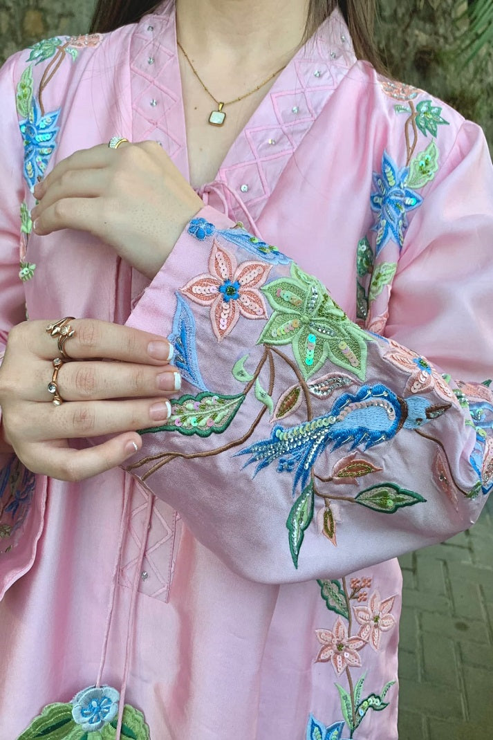 FAIRY TALE-PINK| RJ'S PRET