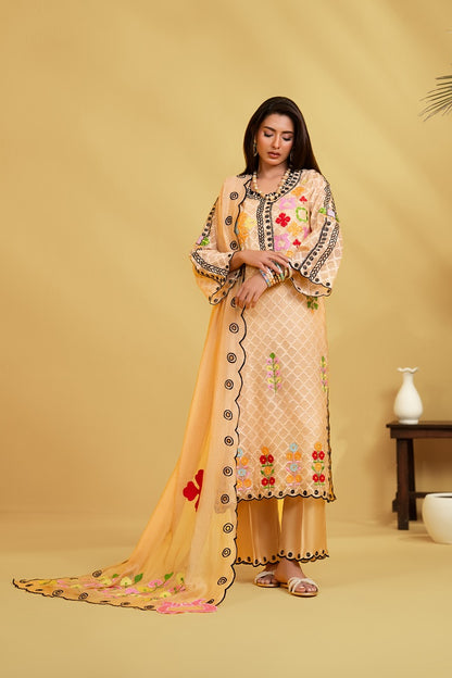 HONEY BOHO| NOOREH| RJS PRET