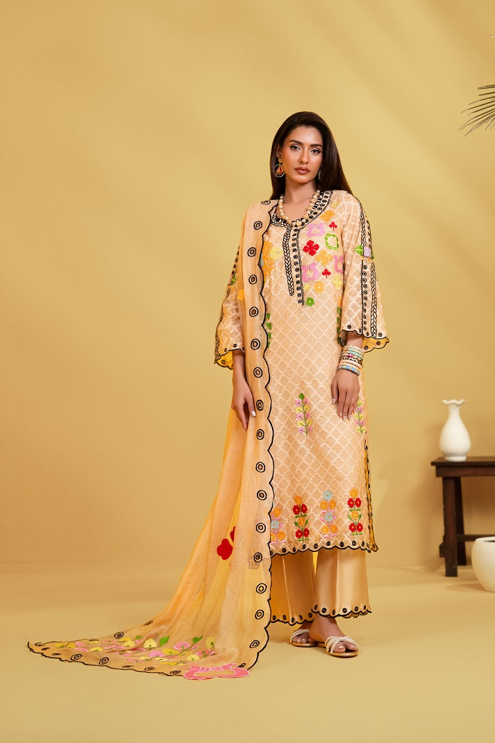 HONEY BOHO| NOOREH| RJS PRET