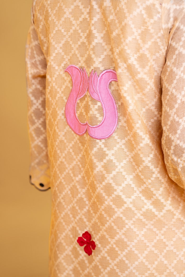 HONEY BOHO| NOOREH| RJS PRET