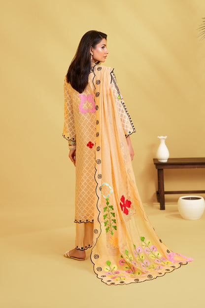 HONEY BOHO| NOOREH| RJS PRET