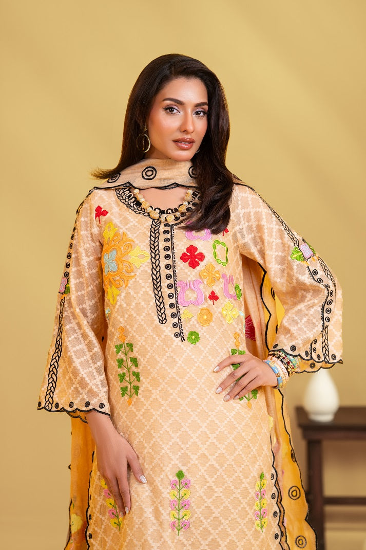 HONEY BOHO| NOOREH| RJS PRET