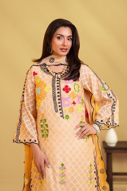 HONEY BOHO| NOOREH| RJS PRET