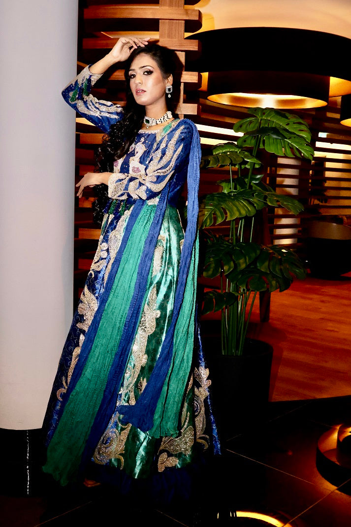 MIDNIGHT WAVES| STARDUST| RJ'S PRET