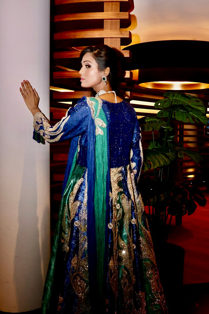 MIDNIGHT WAVES| STARDUST| RJ'S PRET