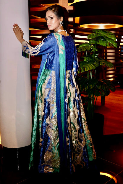 MIDNIGHT WAVES| STARDUST| RJ'S PRET