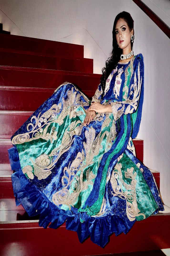 MIDNIGHT WAVES| STARDUST| RJ'S PRET