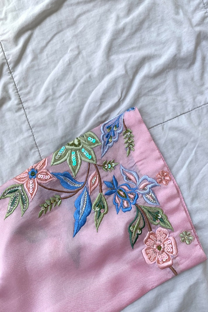 FAIRY TALE-PINK| RJ'S PRET