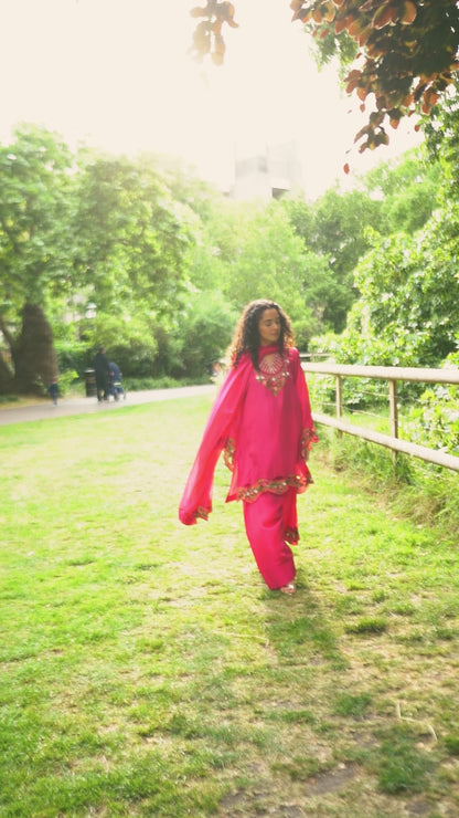 BARBIE DREAMS | A LA MODE| RJ’S PRET