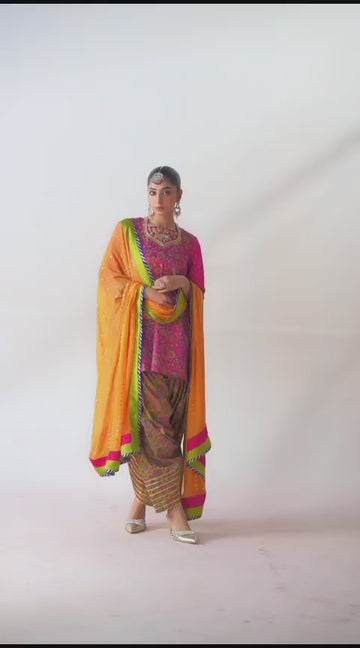 VIVID | LAILA | RJ'S PRET