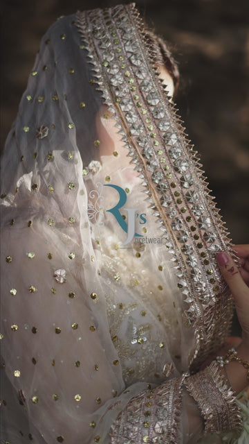 RANG MEHAL | ELIYAH | RJ’S PRET