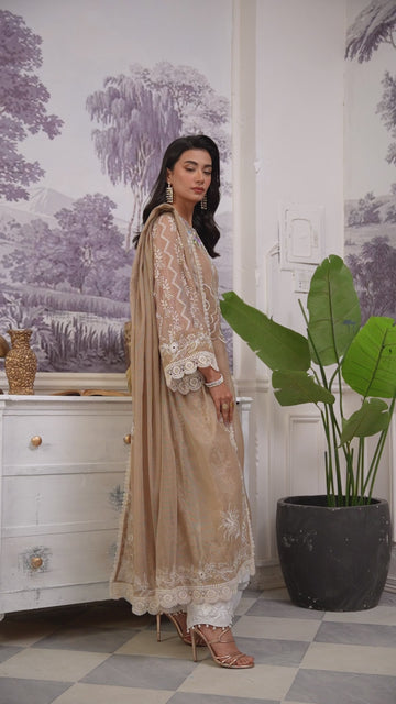 BEIGE CANDY | NEO | RJS PRET