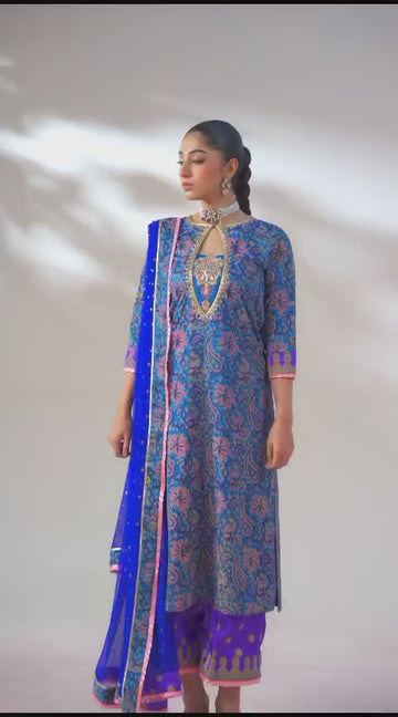 SHINDING | LAILA | RJ'S PRET