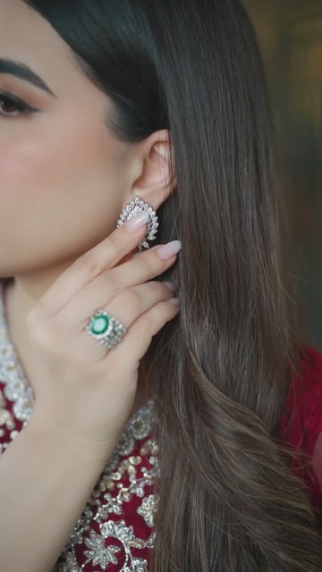 RADIANCE | KAFTAN SERIES | RJ’S PRET