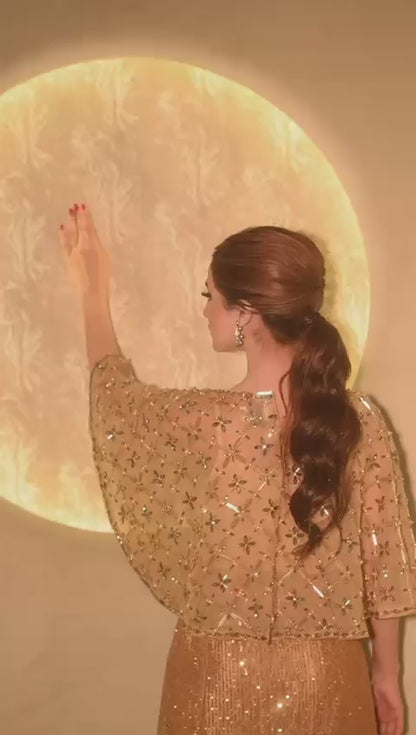 LOTUS RADIANCE| STARDUST| RJ'S PRET