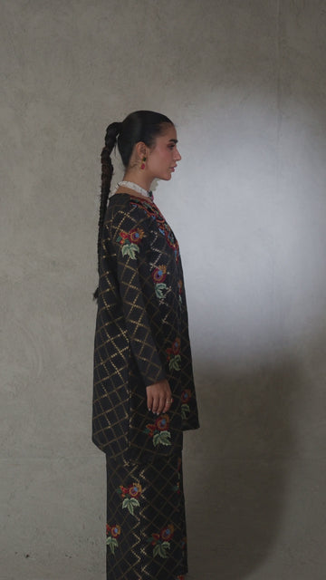 ONYX | LEENA |RJ'S PRET