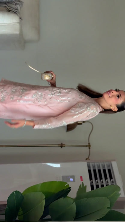 Blush Crush - She Reigns by RJ's Pret