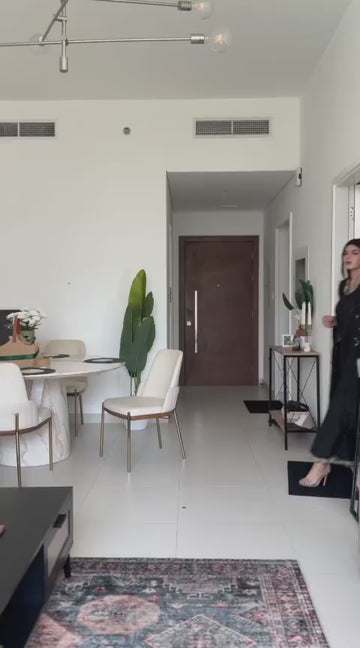 RICH BLACK| FESTAL-2 | RJ’S PRET