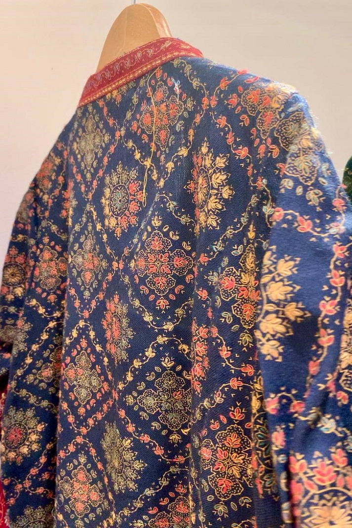 SHAWL KAFTAN-2 | KAFTAN SERIES| RJS PRET