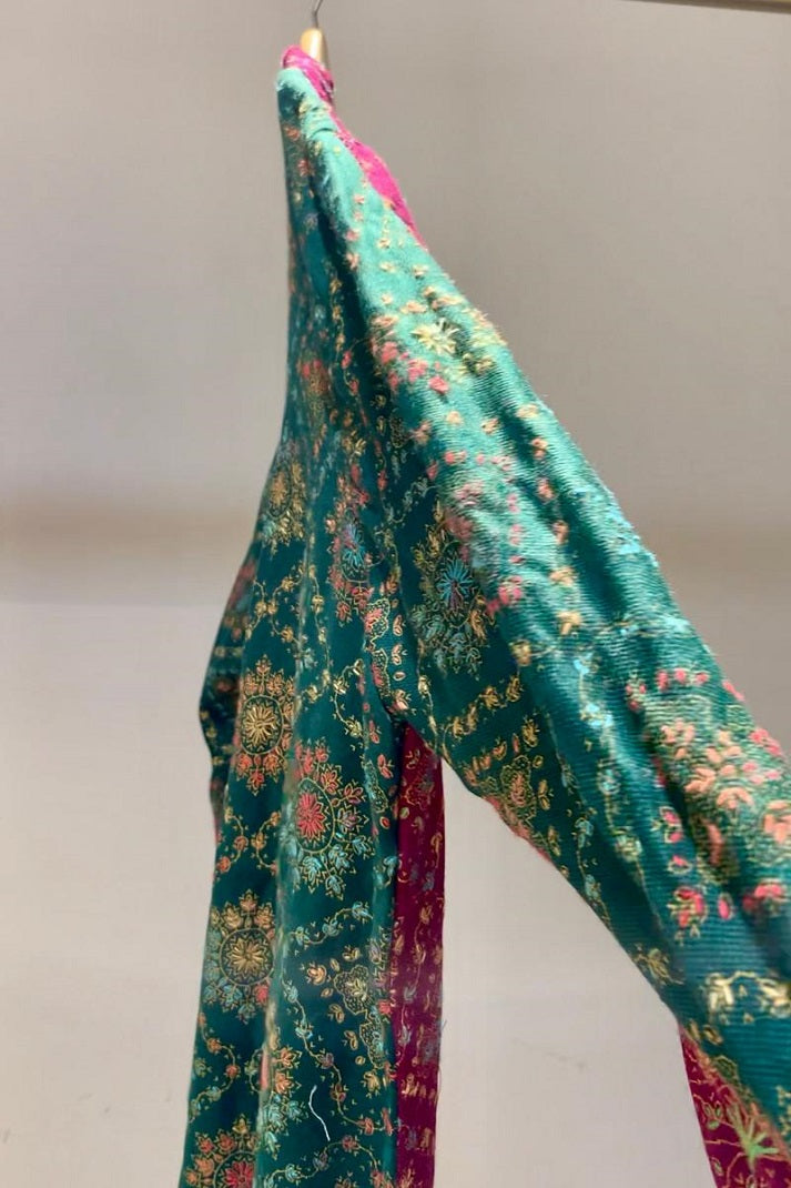 SHAWL KAFTAN -3| KAFTAN SERIES| RJS PRET