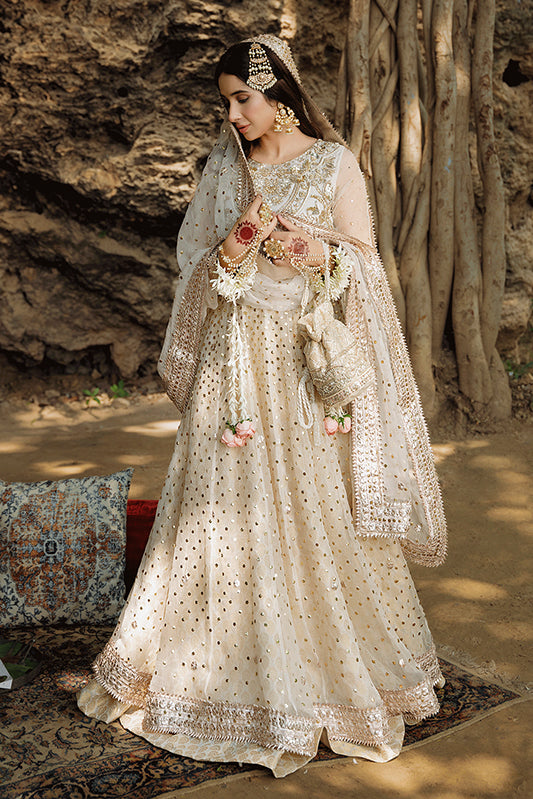 Nikkah | Nikah dress, Nikkah dress, Bridal dresses pakistan