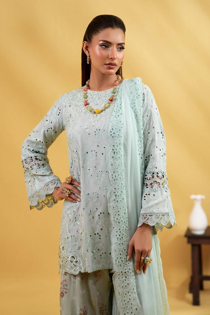 SKY ROSE| NOOREH| RJS PRET