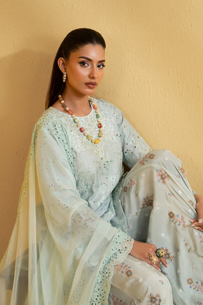 SKY ROSE| NOOREH| RJS PRET