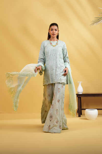 SKY ROSE| NOOREH| RJS PRET