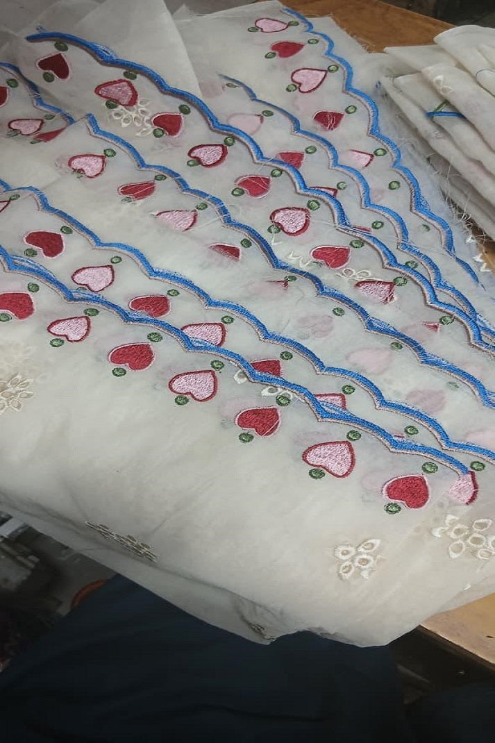 Bouquet of Hearts|RJ’S PRET