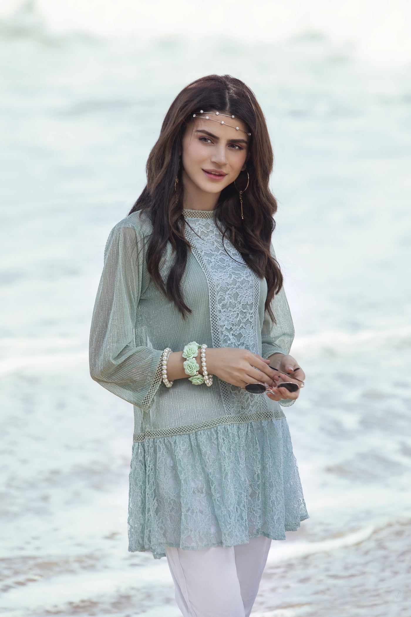 Moonlight Chantelle Top | RJ’S PRET