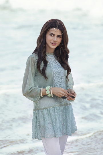 Moonlight Chantelle Top | RJ’S PRET