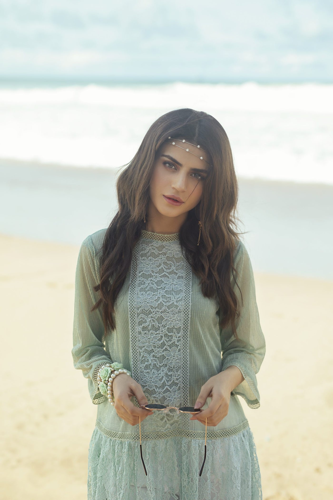 Moonlight Chantelle Top | RJ’S PRET