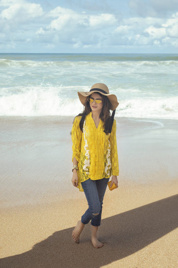 Sunny Chantelle Top | CHANTELLE | RJ’S PRET