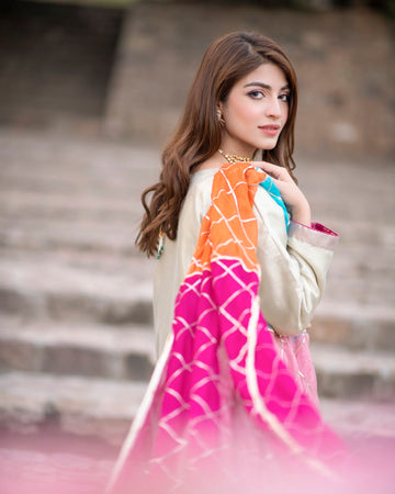 COLOUR FUSION | GRANDIOSE | RJ’S PRET