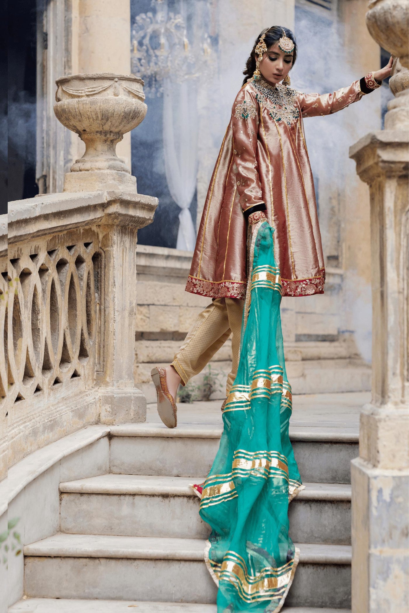 ANARKALI 2021 | PARI | RJ’S PRET