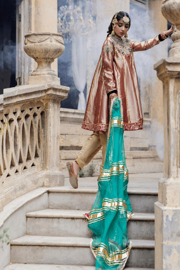 ANARKALI 2021 | PARI | RJ’S PRET