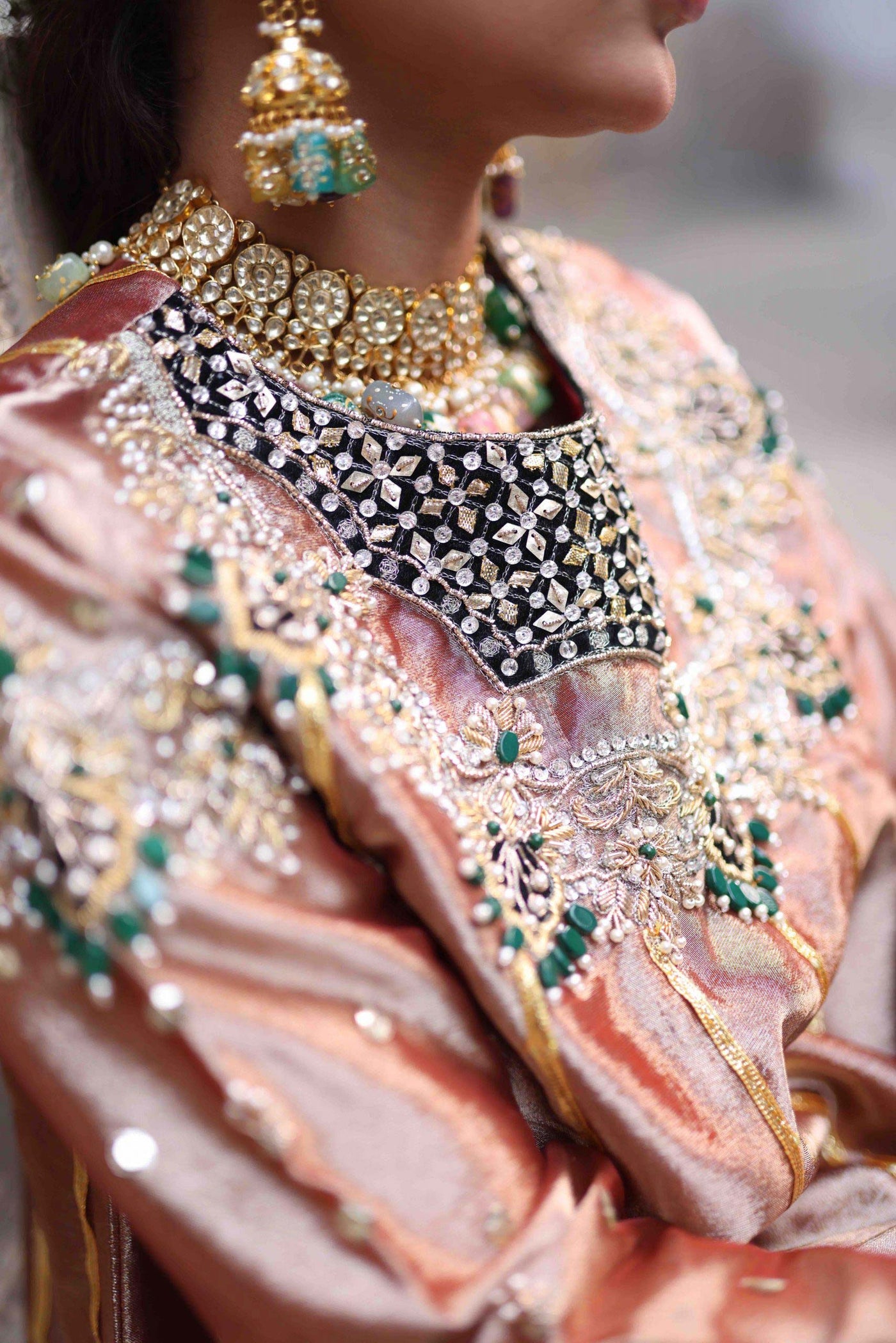 ANARKALI 2021 | PARI | RJ’S PRET