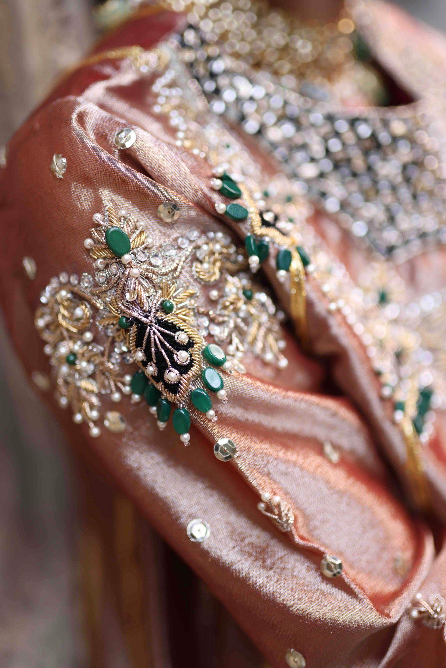 Anarkali | Party Wear | Pakistani Formal Dresses | RJ's Pret