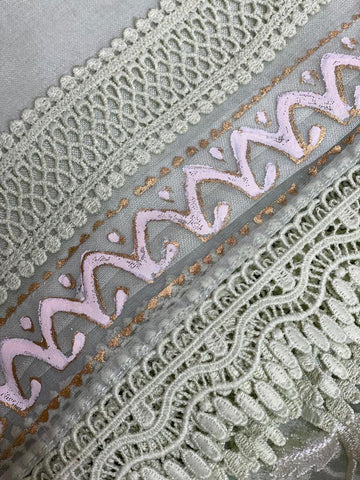 CARNIVAL (PASTEL GREEN) | CARNIVAL | RJ’S PRET