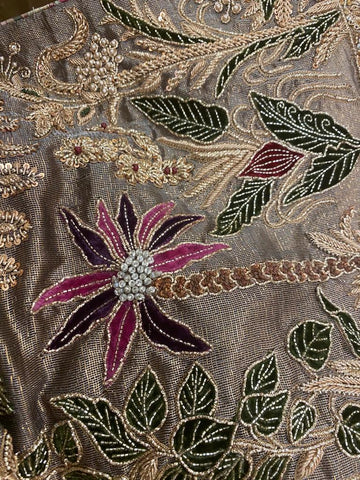 Embroidered Formal Dress | Rosette | Khushi | RJS PRET